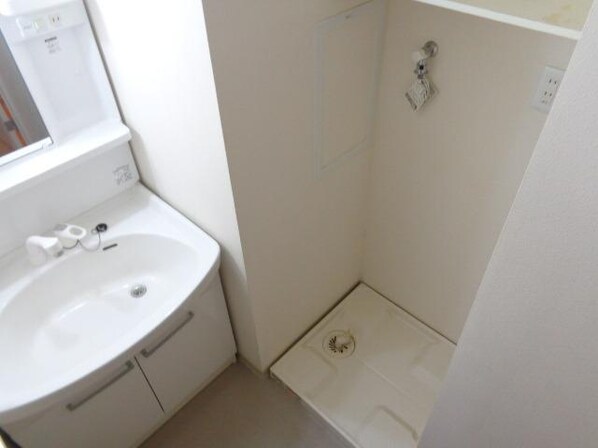 プリマヴェーラの物件内観写真